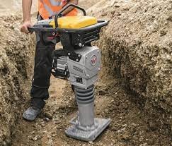 Equipo de alquiler 14