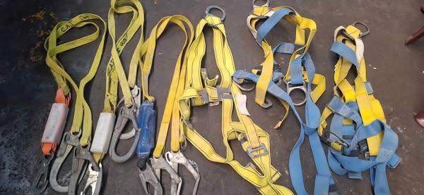 Equipo de alquiler 15