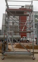 Equipo de alquiler 6