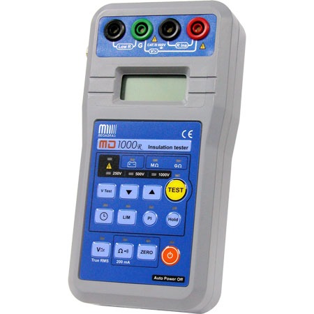 Equipo de alquiler 9