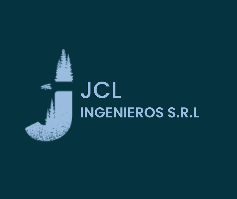 JCLingenieros Logo